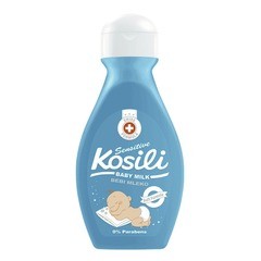 Lomax Company Doo Subotica Kosili Mleko 200ml-plavo