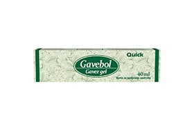 Esensa Doo Beograd Gavez Gel 40ml Esensa
