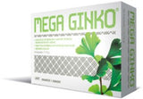 Hemofarm Ad Vrsac One Two Three Mega Ginko 120mg 30 kom Caps