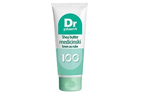 Esensa Doo Beograd Dr.plant Shea But.kr.za Ru.100ml-esensa