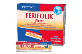 Esensa Doo Beograd Ferifolik Direct Kes.20x1.8gr Esensa