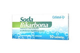 Esensa Doo Beograd Celasa Soda Bikarbona tableta 10 kom-ESENSA