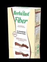 Abela Pharm Herbafast Fiber Cokolada KES.a10KOM