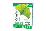 Esensa Doo Beograd Celasa Ginko Maxi Cps 30 kom -essensa