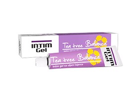 Esensa Doo Beograd Intimni Gel-tea Tree Balans 20ml