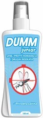 Abela Pharm Dumm Sprej Pr.komaraca Za Decu 100ml-BIOCID