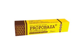 Esensa Doo Beograd Propobaza Gel a20ML Esensa