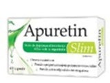 Dr.theiss Naturwaren Gmbh Dr.theiss Apuretin Slim CAPS.a60KOM