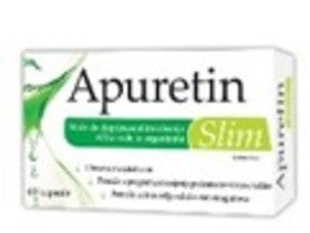 Dr.theiss Naturwaren Gmbh Dr.theiss Apuretin Slim CAPS.a60KOM