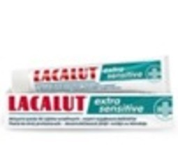 Dr.theiss Naturwaren Gmbh Lacalut Extra Sensitiv 75ml