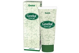 Esensa Doo Beograd Gavez Gel Tuba 100ml. Esensa