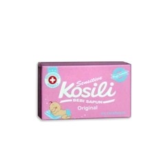 Lomax Company Doo Subotica Kosili Sapun 75gr-roze