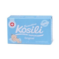 Lomax Company Doo Subotica Kosili Sapun 75gr-plavi