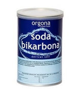 SODA BIKARBONA BEZ ALUMINIJUMA a400GR