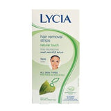 LYCIA 20 FLAST.ZA DEP.LICA-PRIROD.DOD