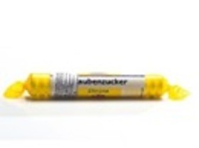 Dr.theiss Naturwaren Gmbh Dr.theiss Dextroza Sa Ukusom Limuna 40g