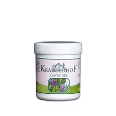 Asam Gmbh & Co. Betriebs - Kg Krauterhof-gavez Gel 100ml