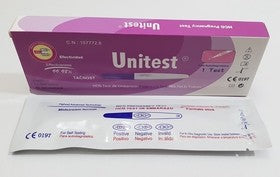 Core Technology Co,ltd. Test Za Trudnocu Stapic-unitest-mid