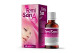 FEMISAN A SOL.30ML PR.MEN.PR.