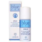 BLUE CAP SPREJ 100ML 5821