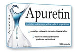 Dr.theiss Naturwaren Gmbh Dr.theiss Apuretin Caps.30 kom
