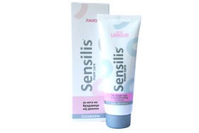 GALA-LANOLIN CIST 25ML