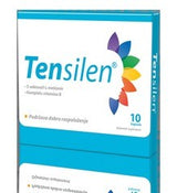 Abela Pharm Tensilen Kapsule 10 kom