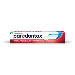 PARODONTAX EXTRA FRESH ZUB.PAS.75ML