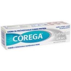 Corega Krema Neutralan Ukus 40g