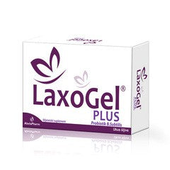 Abela Pharm Laxogel Plus KES.a10KOM