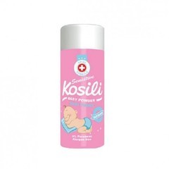 Lomax Company Doo Subotica Kosili Puder-roze 100g