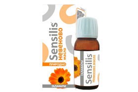 GALA-NEVENOVO ULJE 50ML