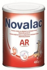 Novalac Ar 400gr