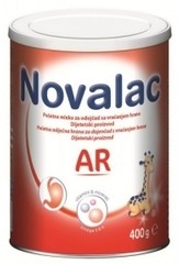 Novalac Ar 400gr