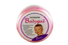 Galafarmgalafarm Gala-vitaminska Krema 100ml