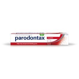 PARODONTAX CLASSIC ZUB.PAS.75M
