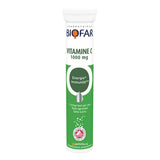 BIOFAR VIT C-1000MG A 20 EFF