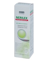 Zdravlje Kozmetika Doo Leskovac Nerilex Sampon 100ml Zdr