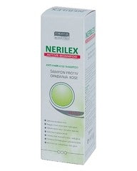 Zdravlje Kozmetika Doo Leskovac Nerilex Sampon 100ml Zdr