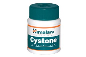 Himalaya Drug Company Cystone Tablete 100kom.