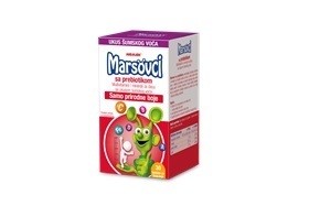 Walmark As Marsovci Sa Prebiotikom tableta 30 kom