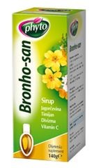BRONHO SAN-JAG+TIMIJ.ZA ISKASLJA
