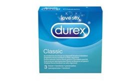 Durex Prez.classic 878