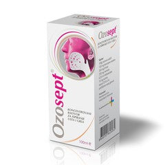 OZOSEPT SPRAY 100ML