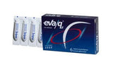 The Mentholatum Company Ltd Eva Qu Supozitorije a6KOM Oktal