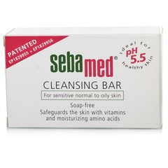 Sebamed Sapun 100gr.