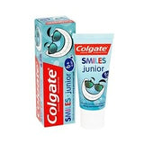 COLGATE PASTA SMILES 6+GOD.50ML.838