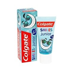 COLGATE PASTA SMILES 6+GOD.50ML.838