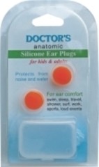 DOCTORS-CEPOVI ZA USI SIL.X2