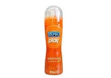 Durex Play Heat Lubrikant 50 963